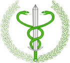 Logo Głównego Lekarza Weterynarii