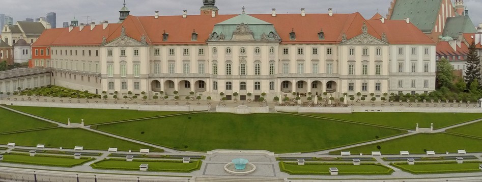 Zamek Królewski Warszwa