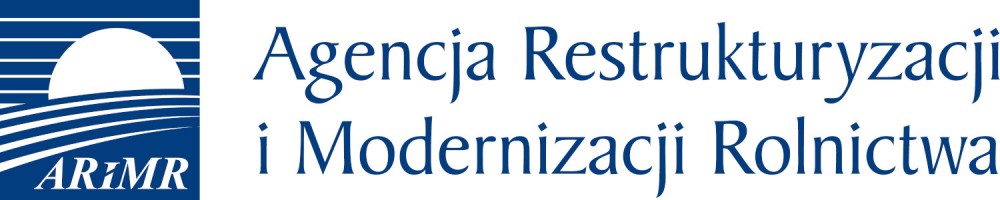 Logo - Agencji Restrukturyzacji i Modernizacji Rolnictwa