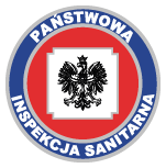 Logo Głównego Inspektora Sanitarnego 