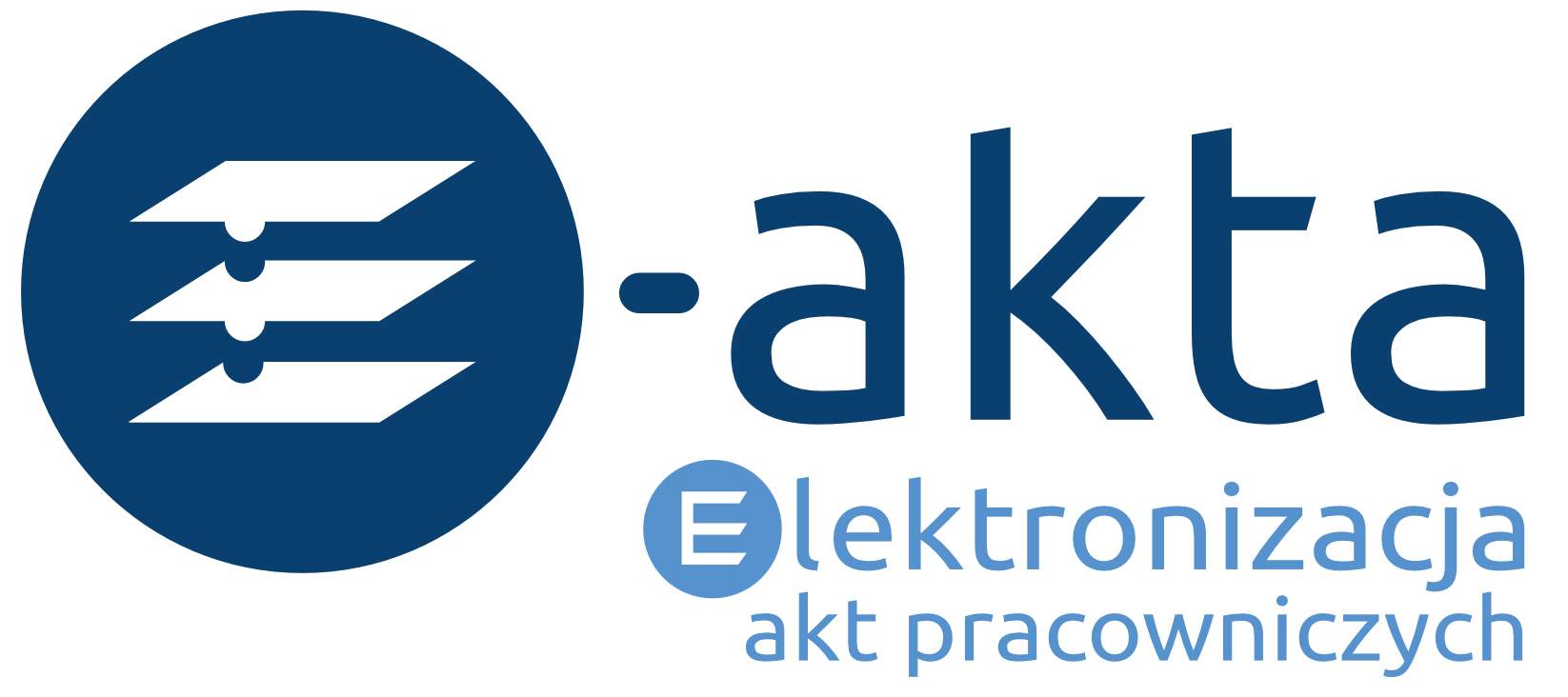 Logo e-akta