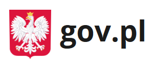 Logo Gov.pl