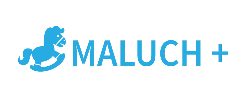 Logo Maluch +