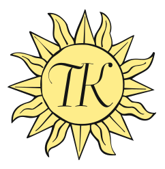 Logo - Stowarzyszenia im. Teresy Kras 