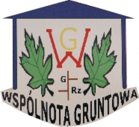 Logo - wspólnota Gruntowa Gąsawy Rządowe